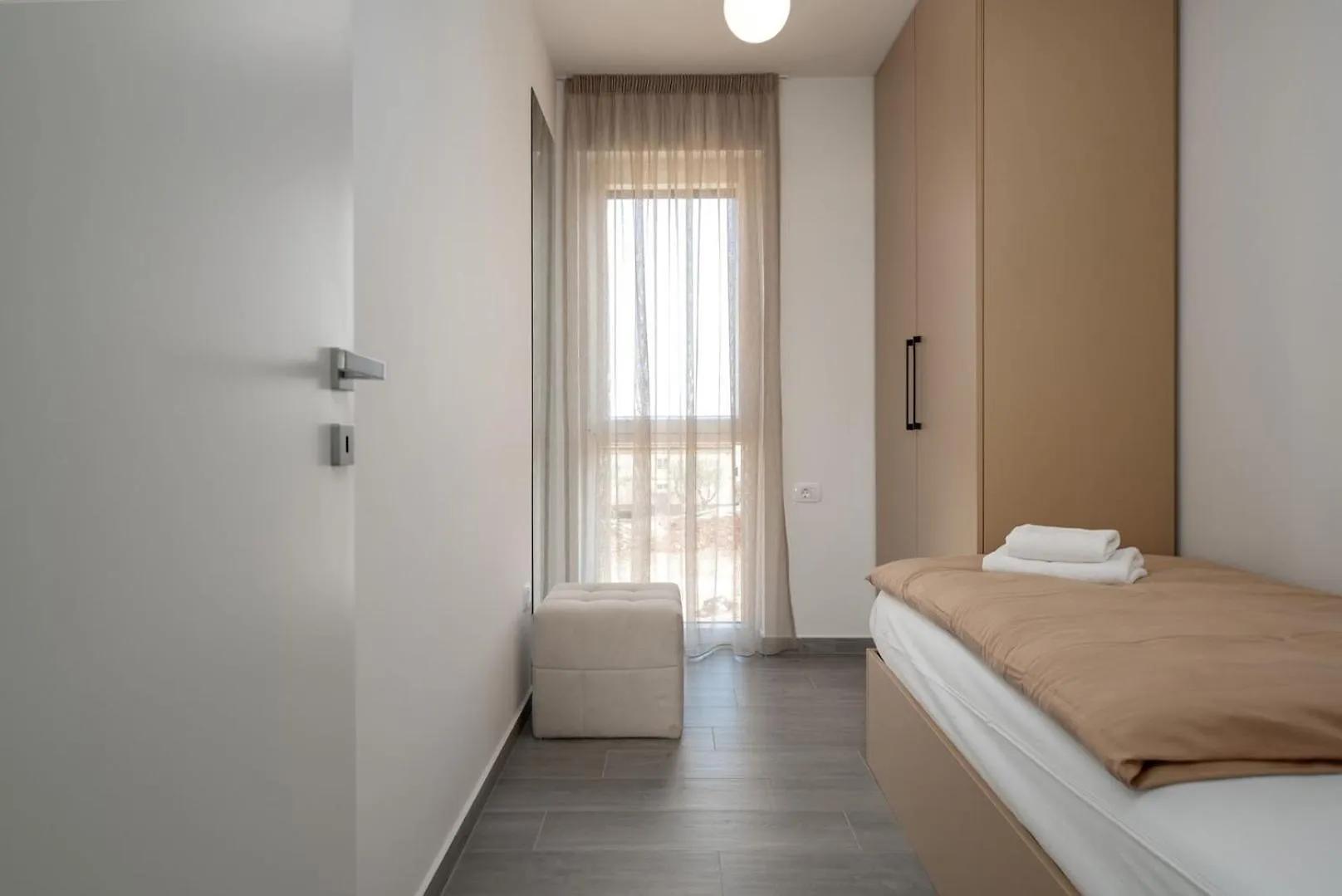 Apartment Arbora By Seeadria Agency Новиград Хорватия