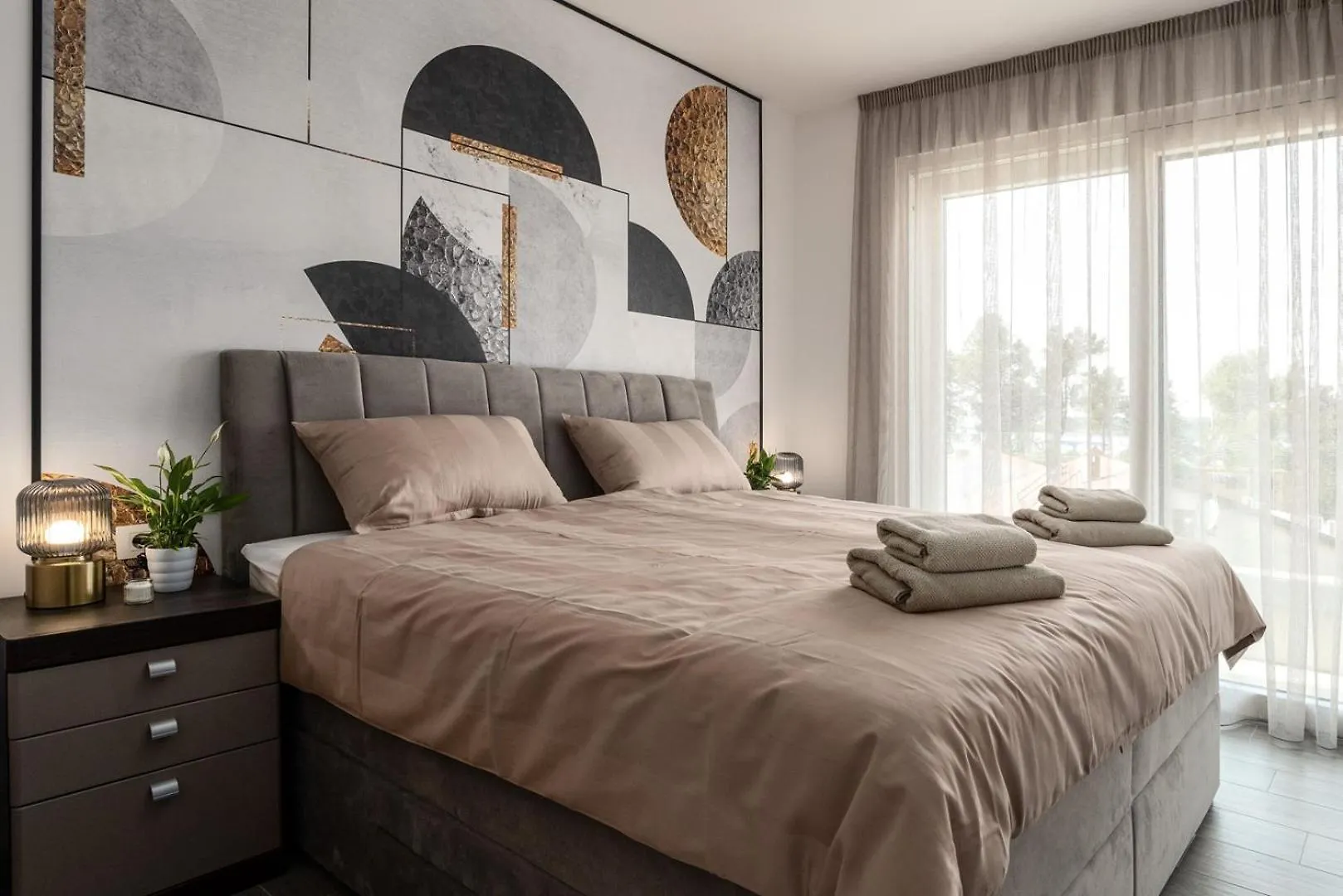 Apartment Arbora By Seeadria Agency Новиград