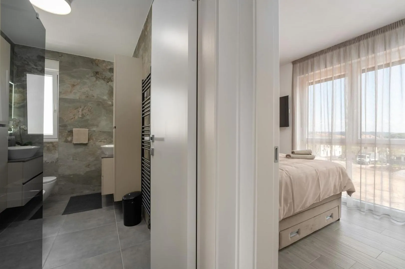Apartment Arbora By Seeadria Agency Новиград