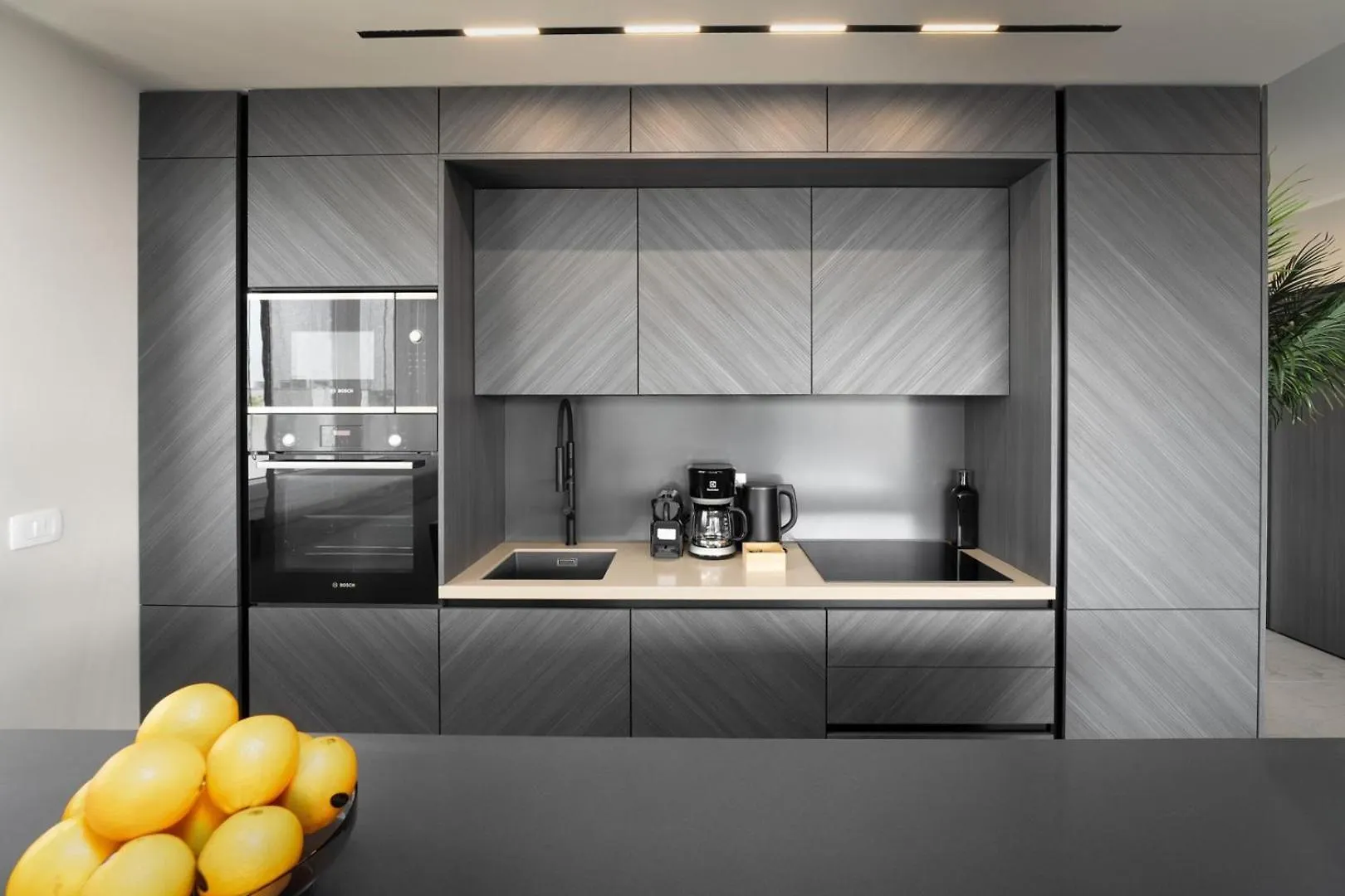 Apartment Arbora By Seeadria Agency Новиград
