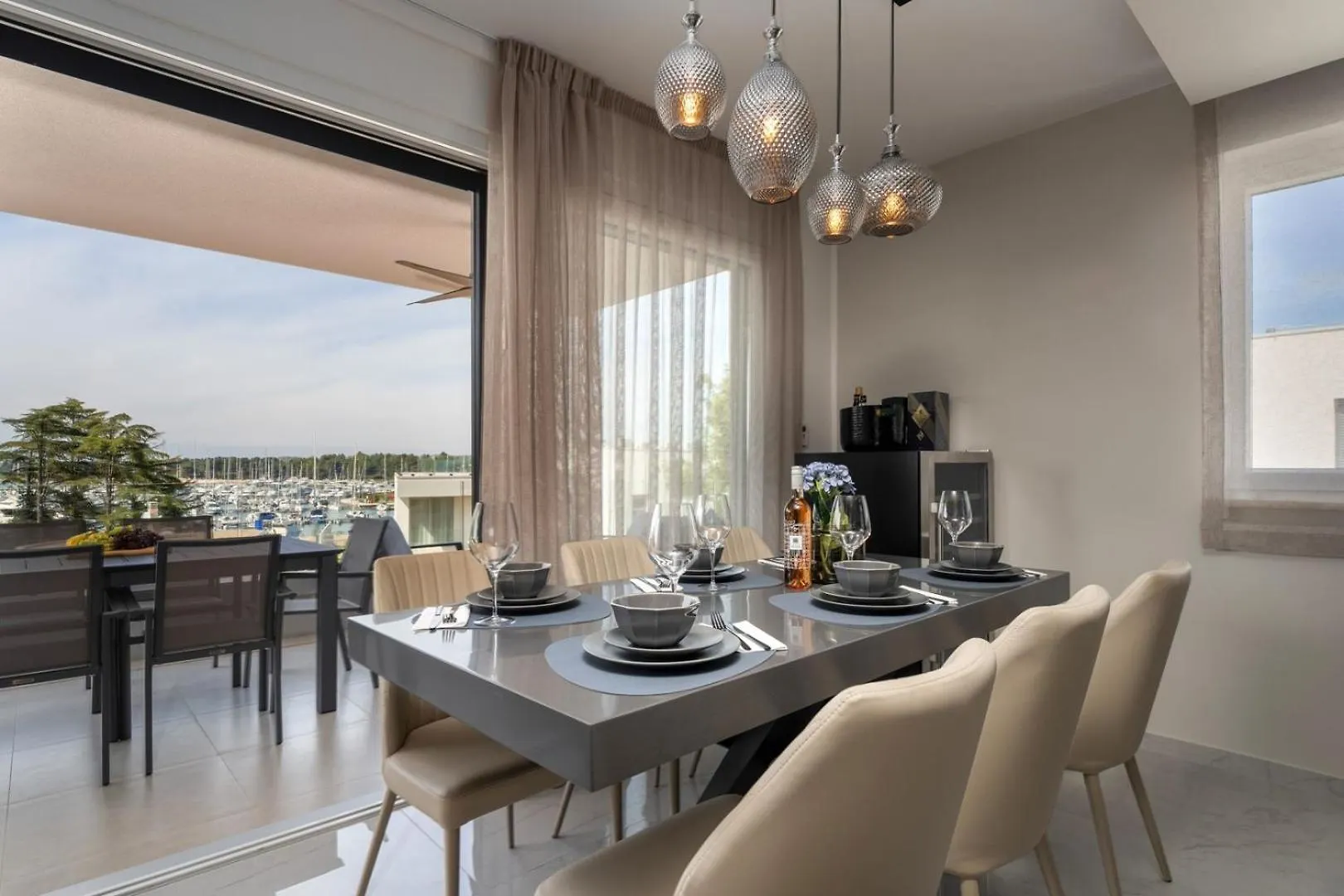 Apartment Arbora By Seeadria Agency Новиград Хорватия