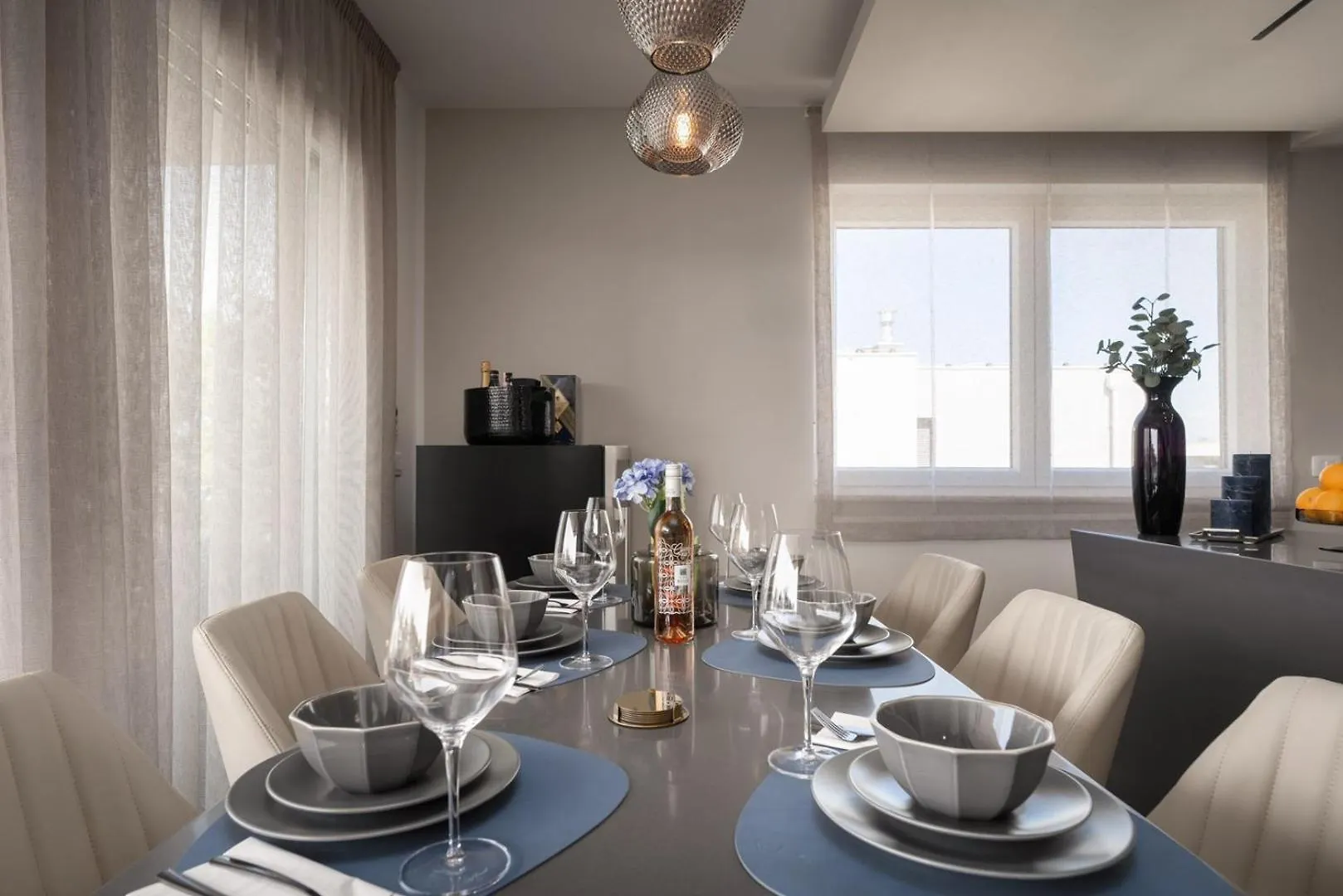 Apartment Arbora By Seeadria Agency Новиград 0*,  Хорватия