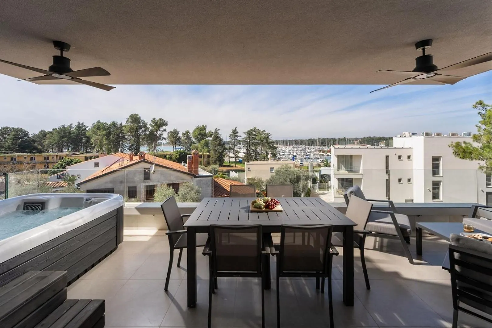 Apartment Arbora By Seeadria Agency Новиград 0*,