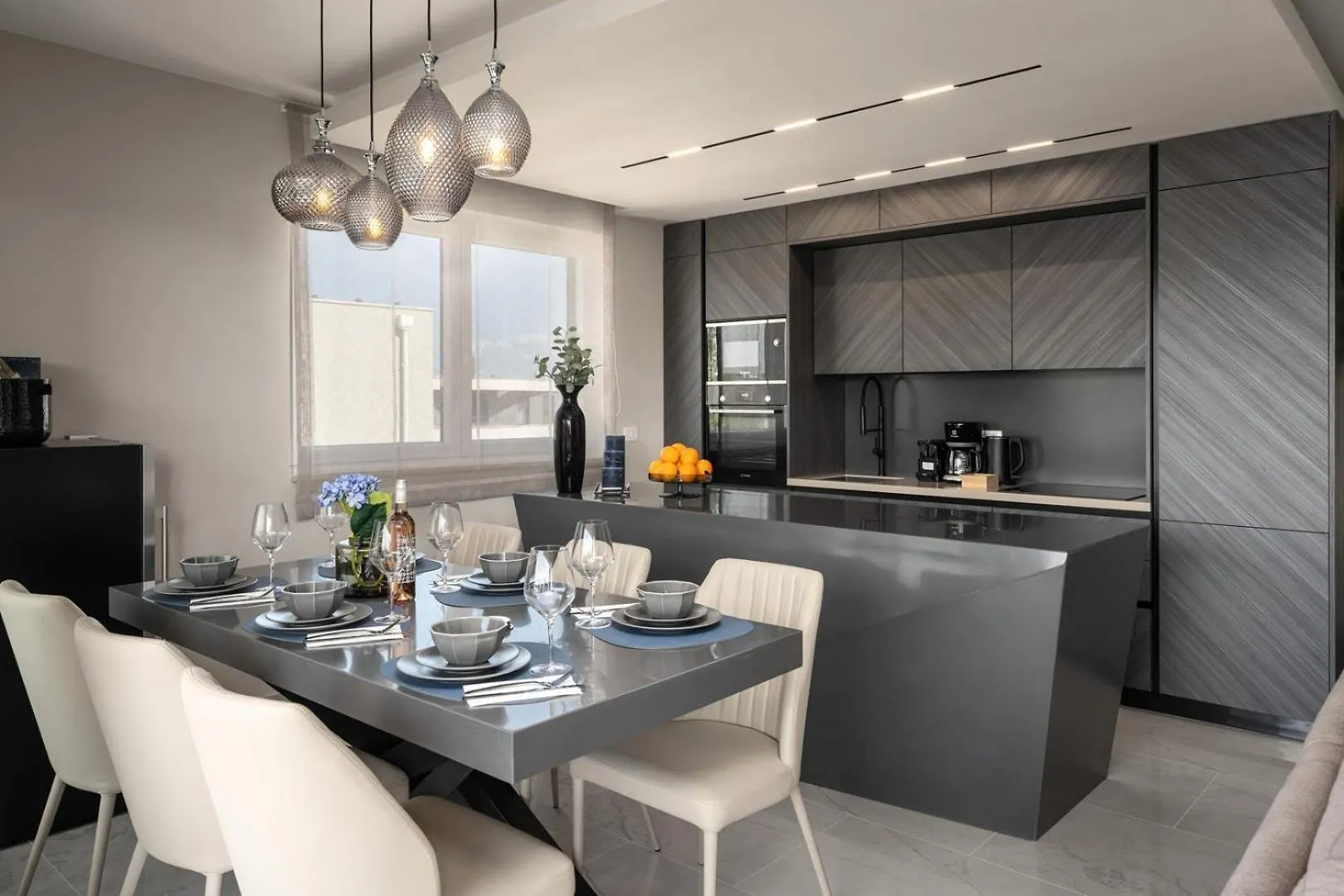 Apartment Arbora By Seeadria Agency Новиград 0*,