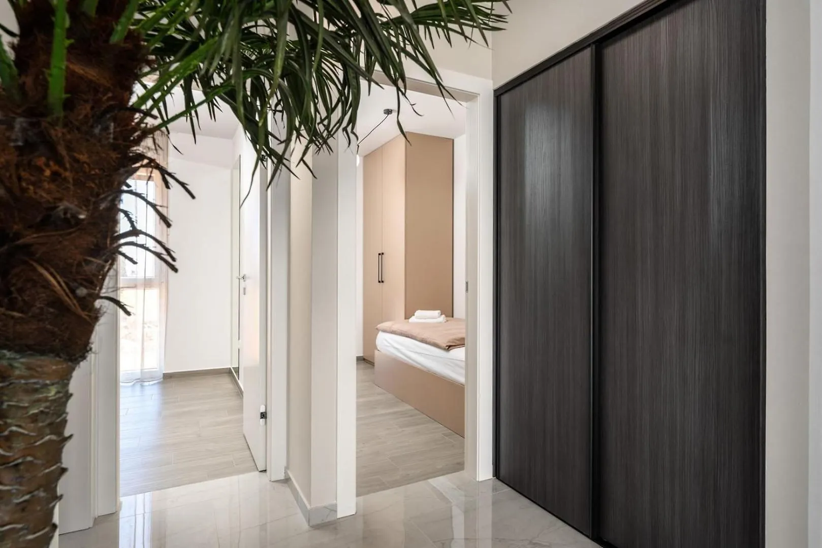 Apartment Arbora By Seeadria Agency Novigrad Istria