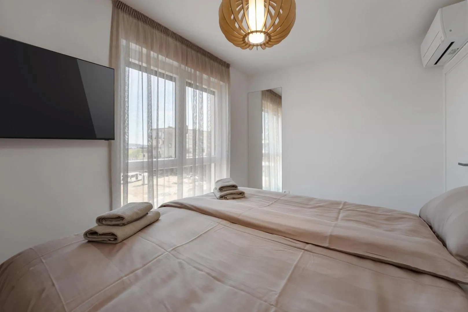 Apartment Arbora By Seeadria Agency Novigrad Istria