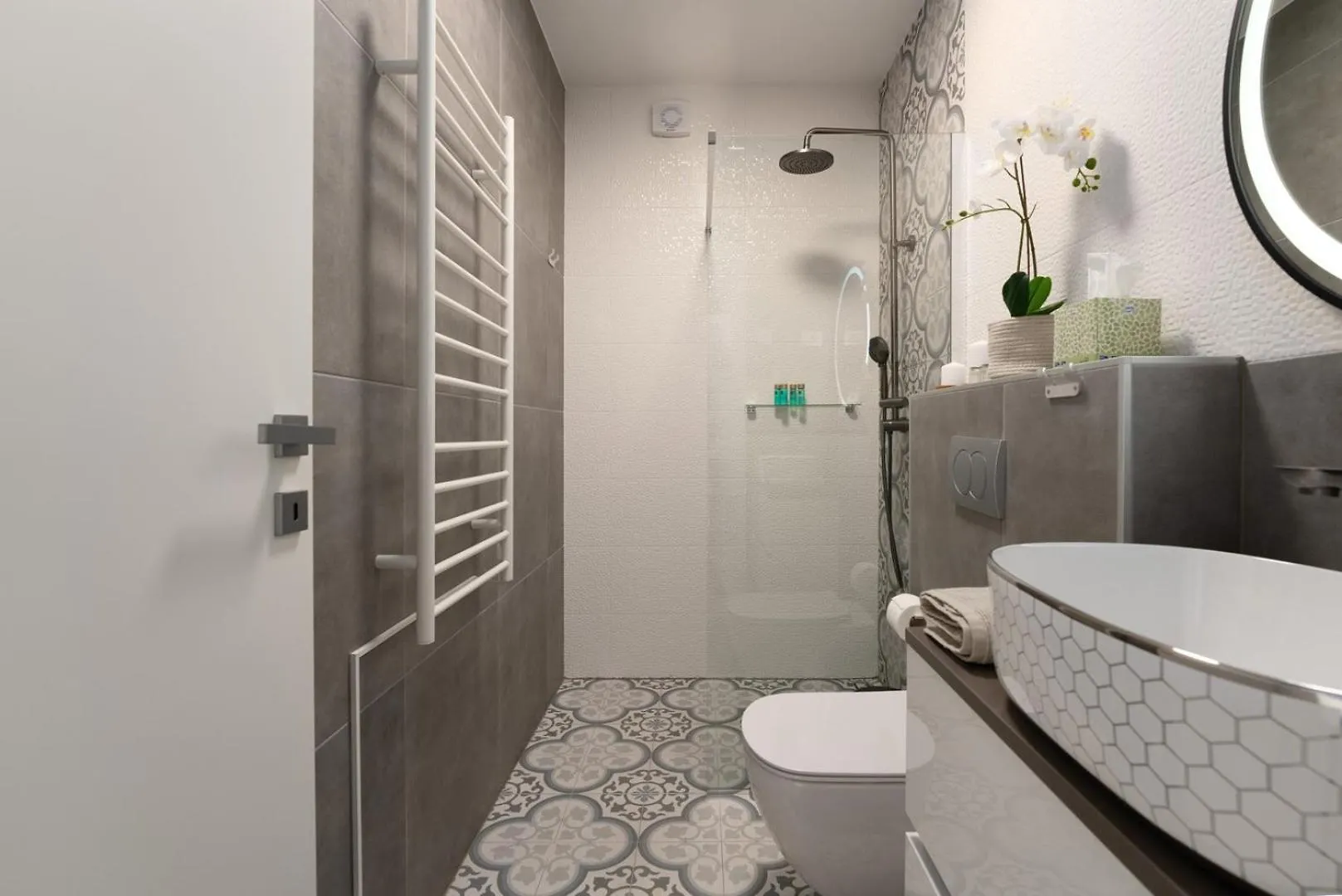 Apartment Arbora By Seeadria Agency Novigrad Istria Kroatien