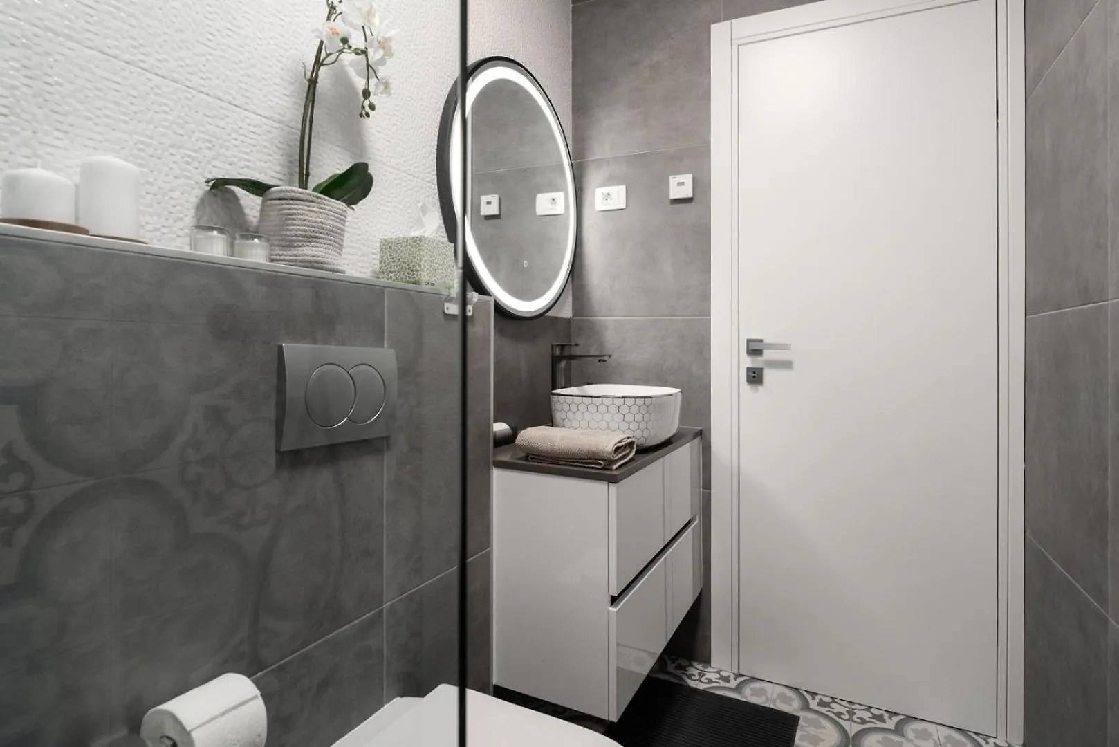 Apartment Arbora By Seeadria Agency Novigrad Istria