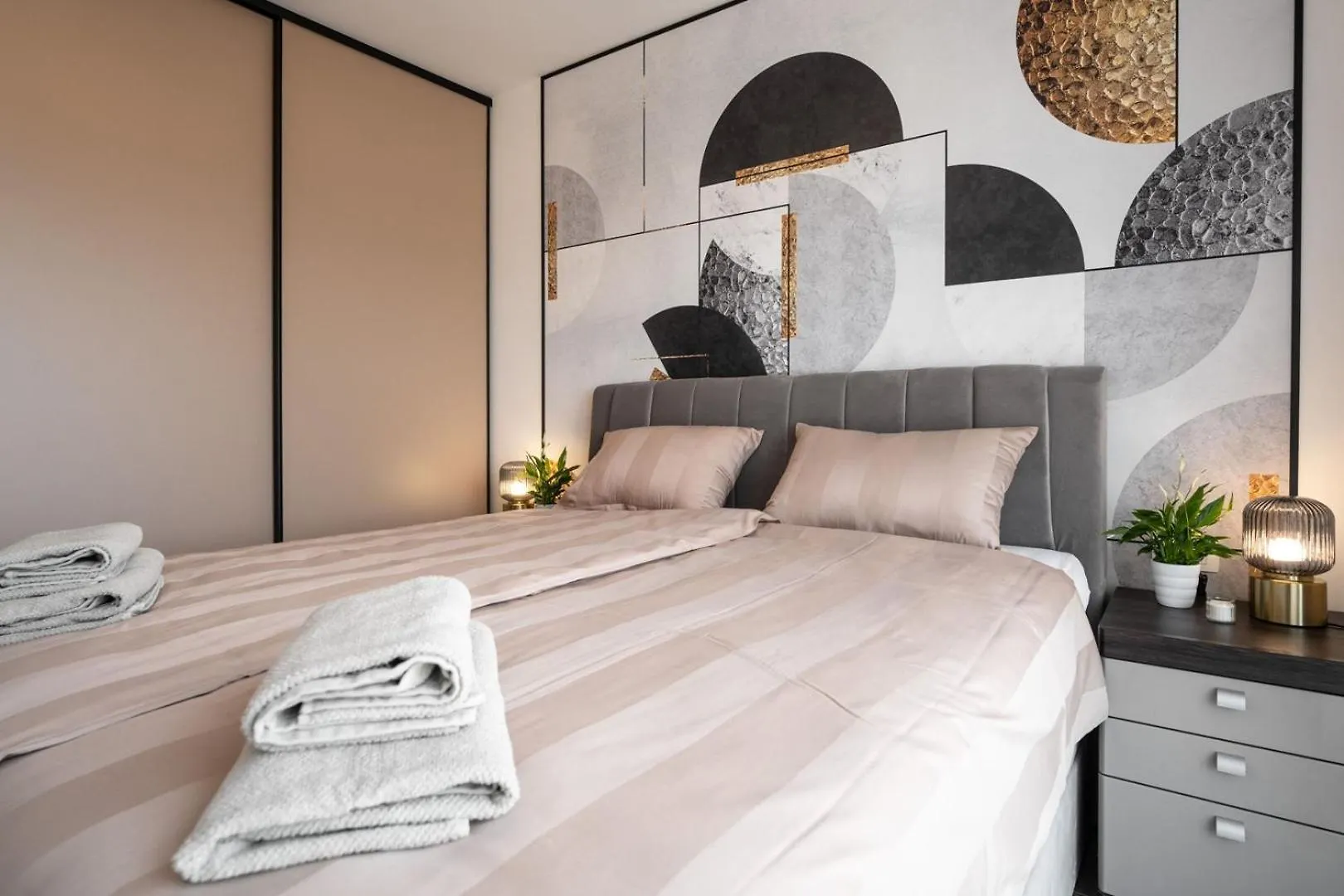 Apartment Arbora By Seeadria Agency Novigrad Istria