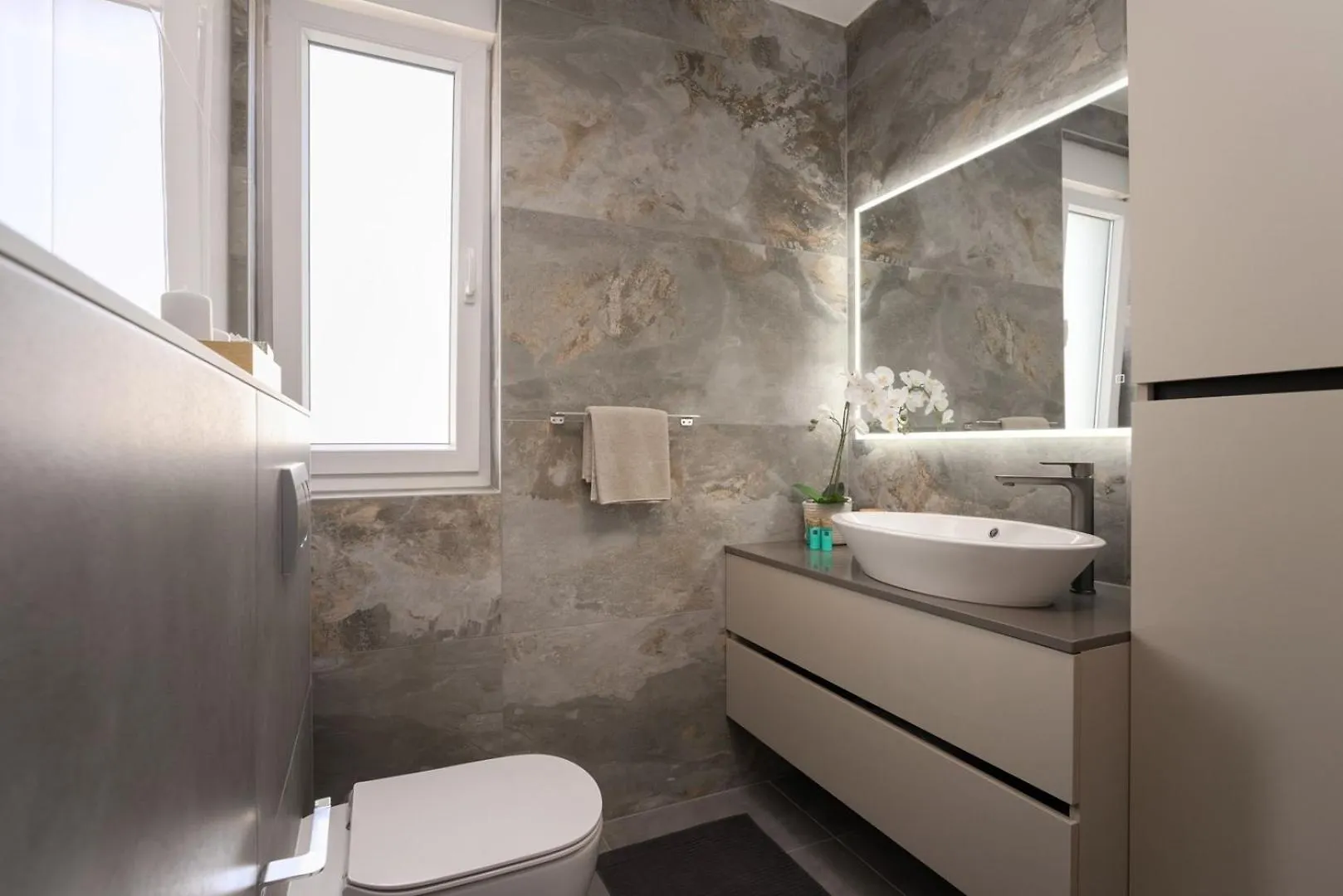 Apartment Arbora By Seeadria Agency Novigrad Istria