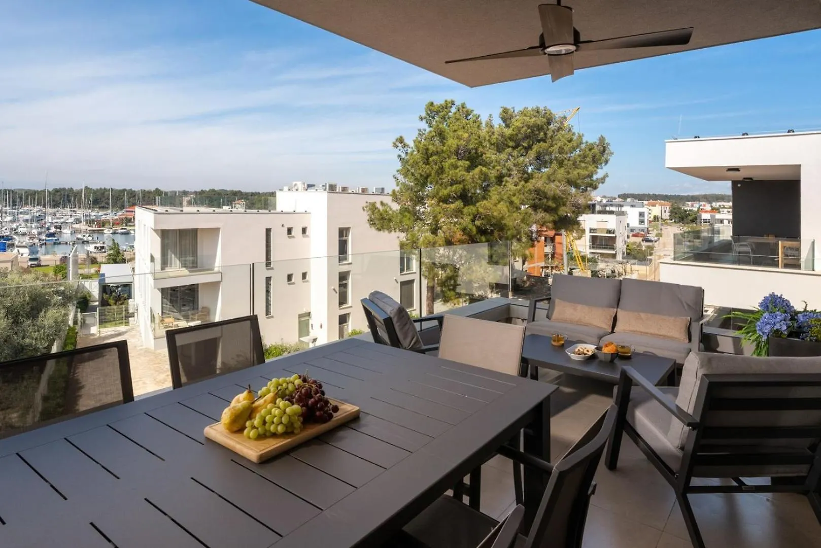 Apartment Arbora By Seeadria Agency Novigrad Istria